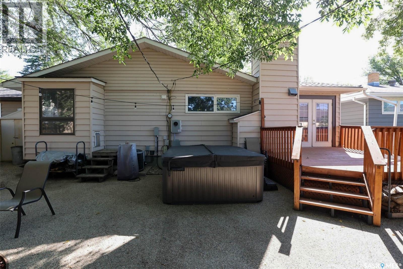 Photo 42 of 3428 Wascana Street, Regina SK
