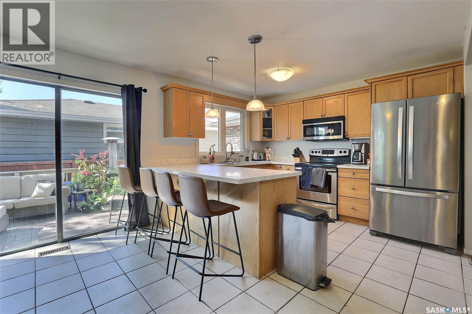 Photo 9 of 3428 Wascana Street, Regina SK