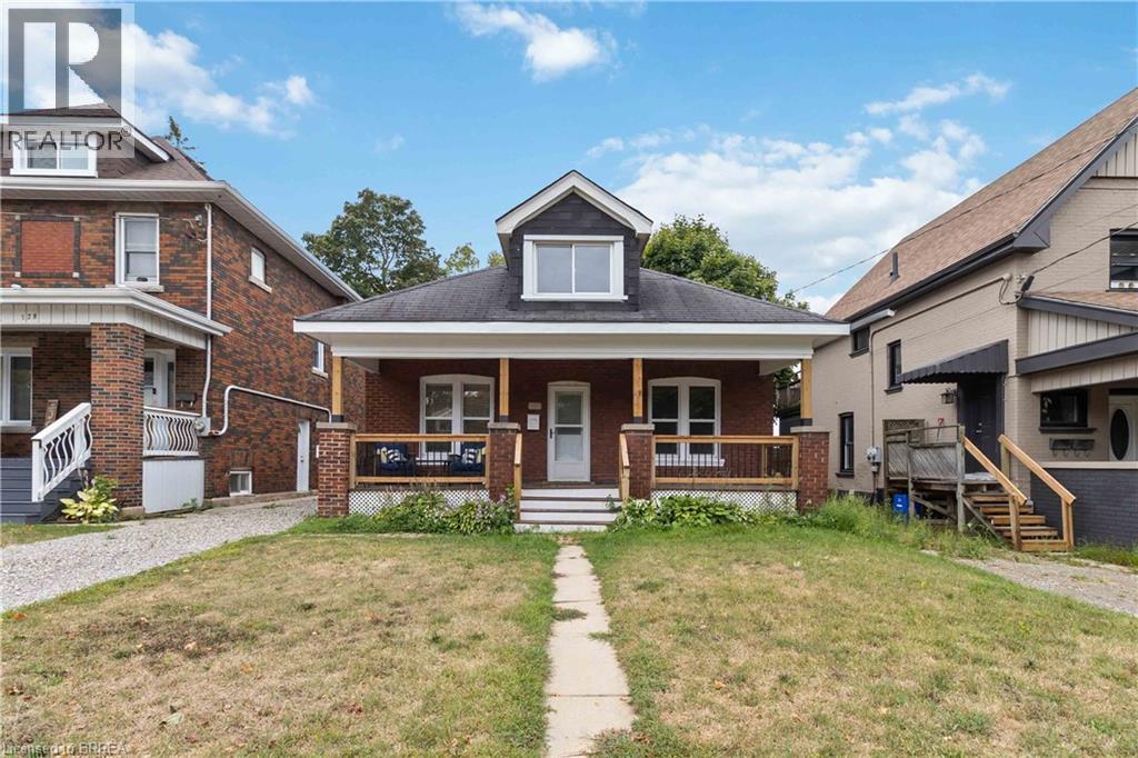 Photo 1 of 132 Dundas Street, Brantford ON