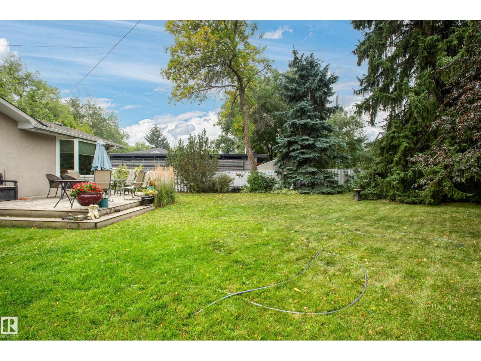 Photo 30 of 7614 149 St Nw, Edmonton AB