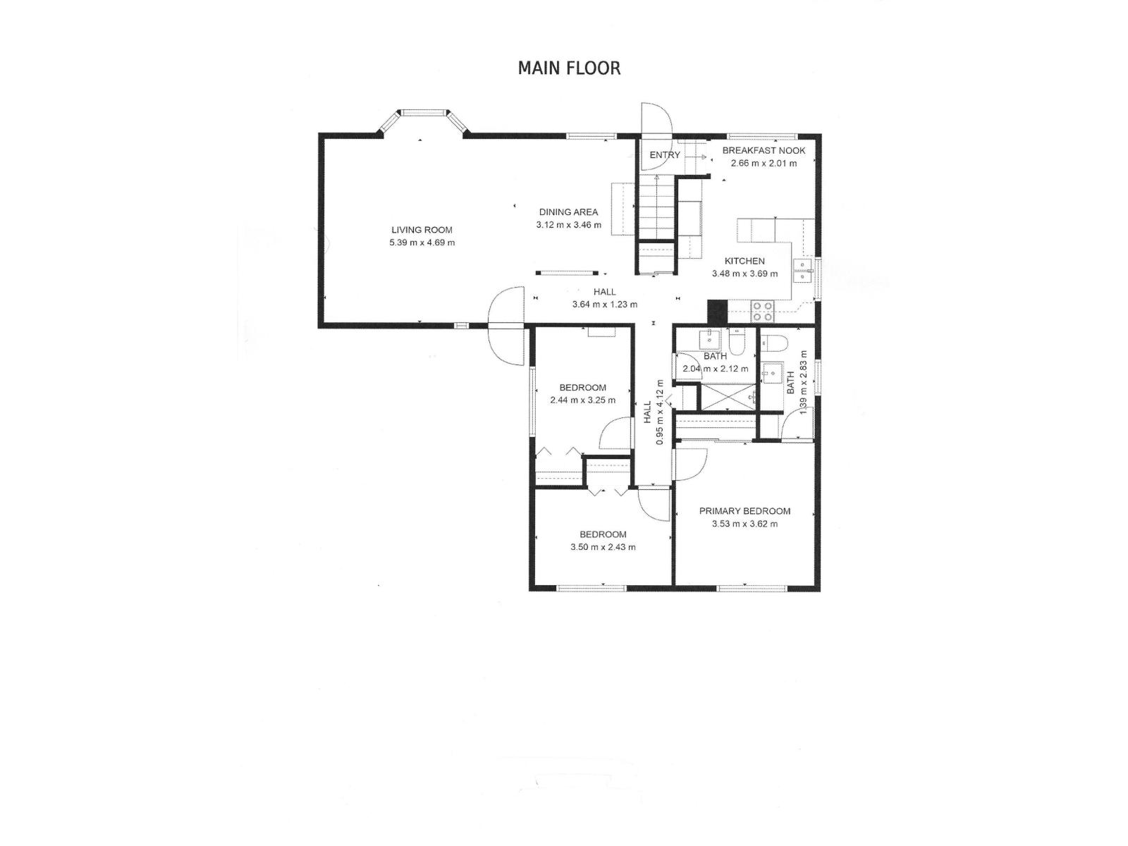 Photo 36 of 7614 149 St Nw, Edmonton AB