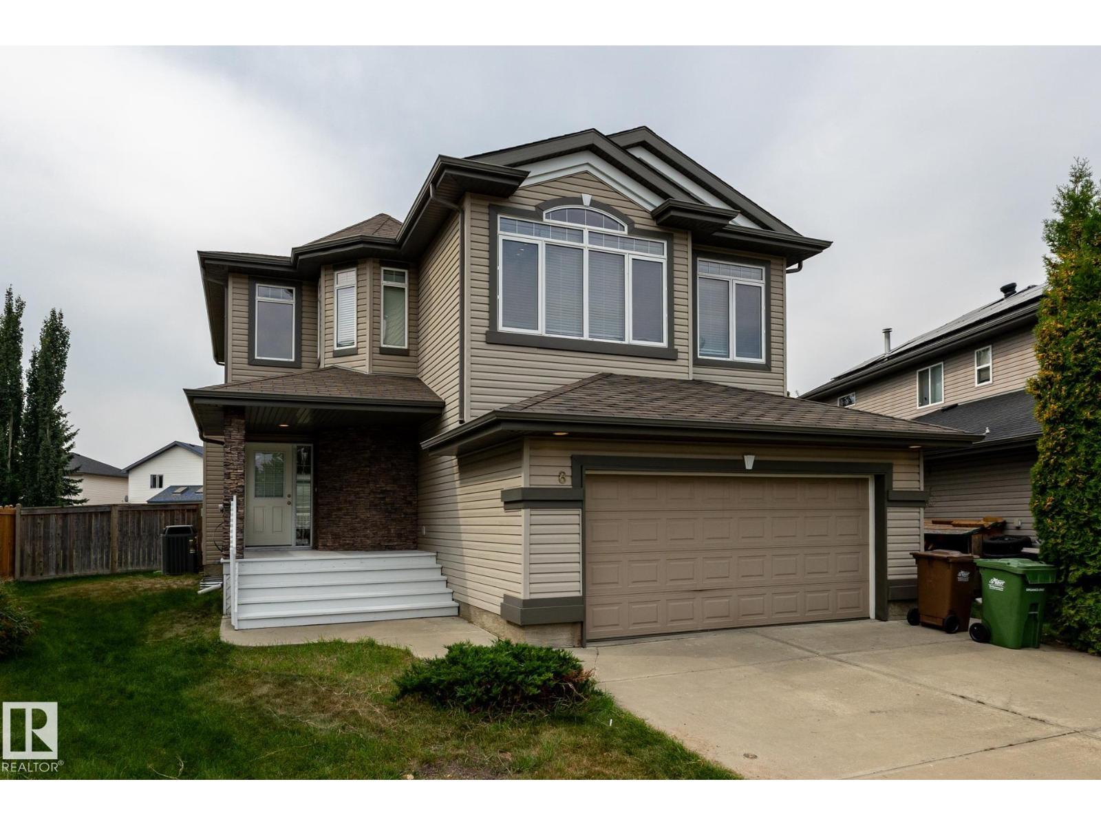 Photo 1 of 8 Erindale Cl, St Albert AB