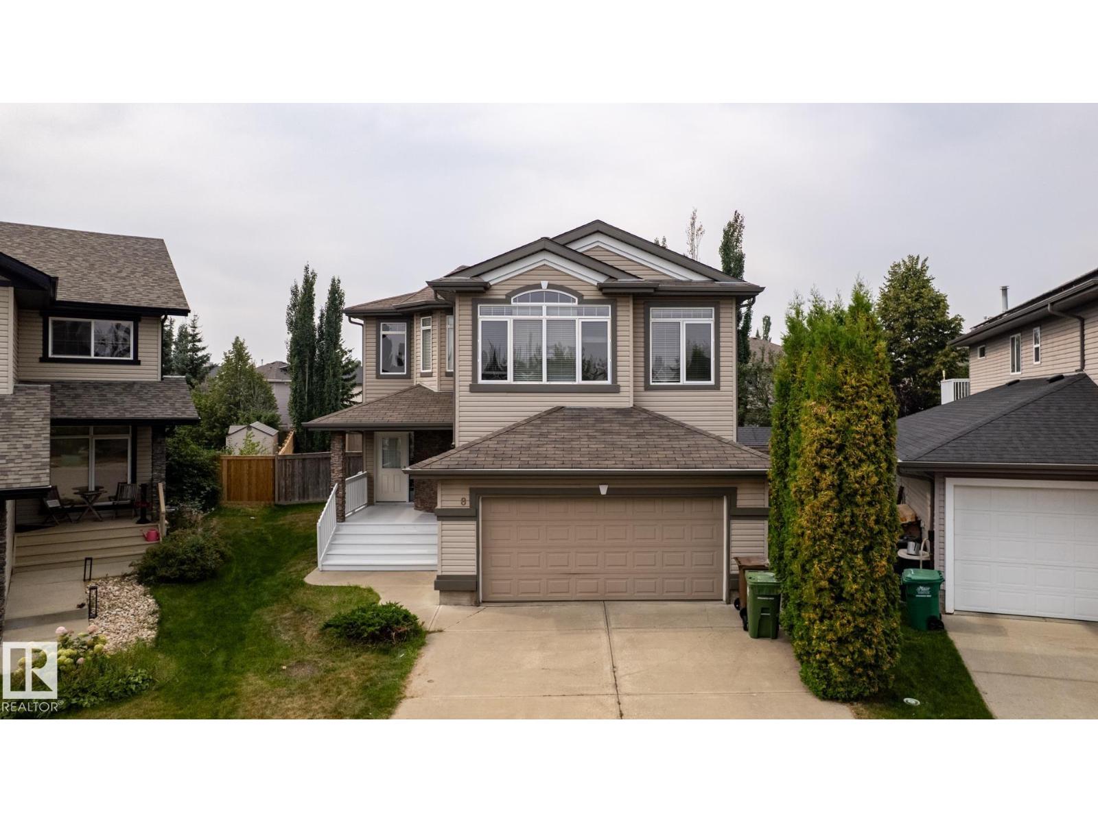 Photo 2 of 8 Erindale Cl, St Albert AB