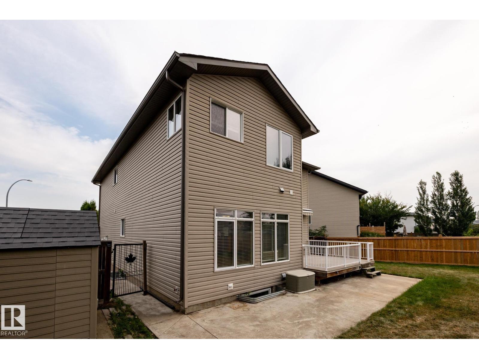 Photo 48 of 8 Erindale Cl, St Albert AB