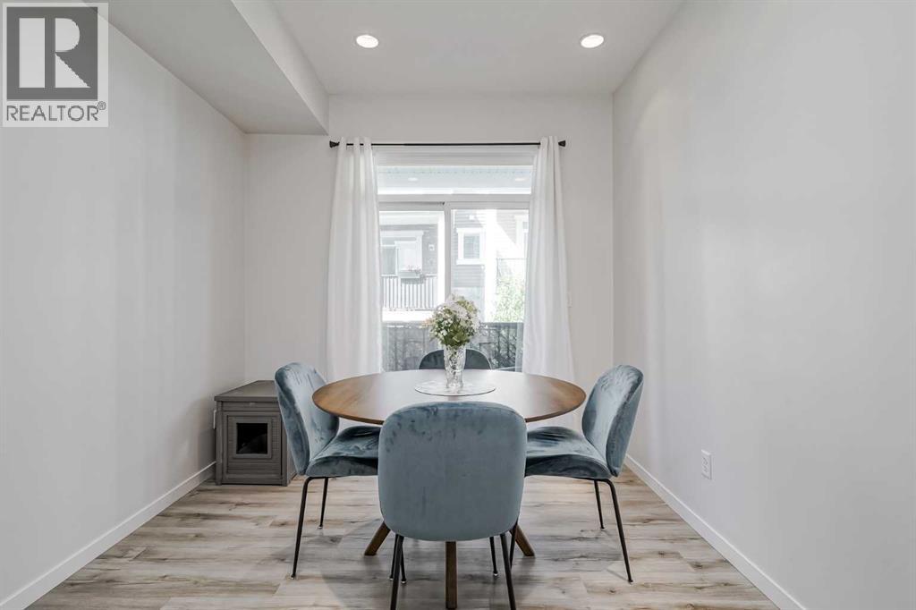 Photo 12 of 1411 355 Nolancrest Heights Nw, Calgary AB