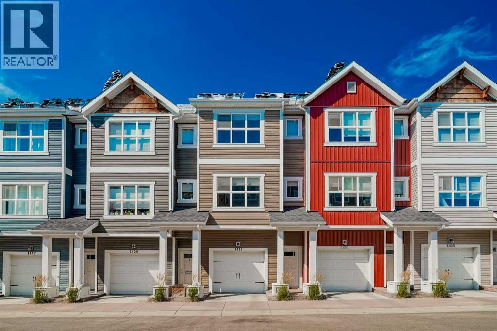 Photo 27 of 1411 355 Nolancrest Heights Nw, Calgary AB