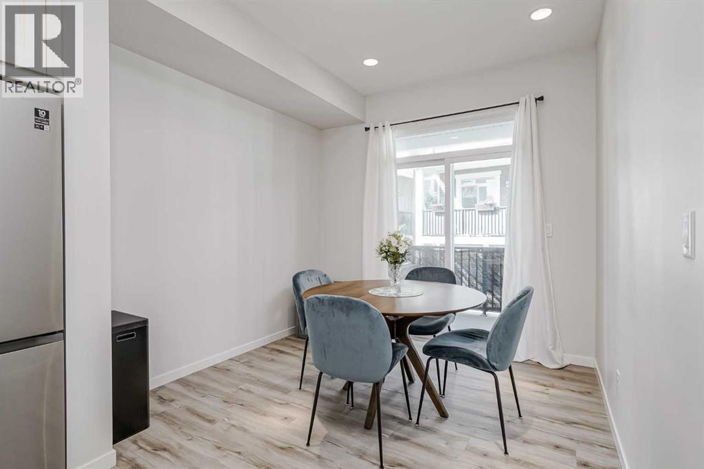 Photo 11 of 1411 355 Nolancrest Heights Nw, Calgary AB