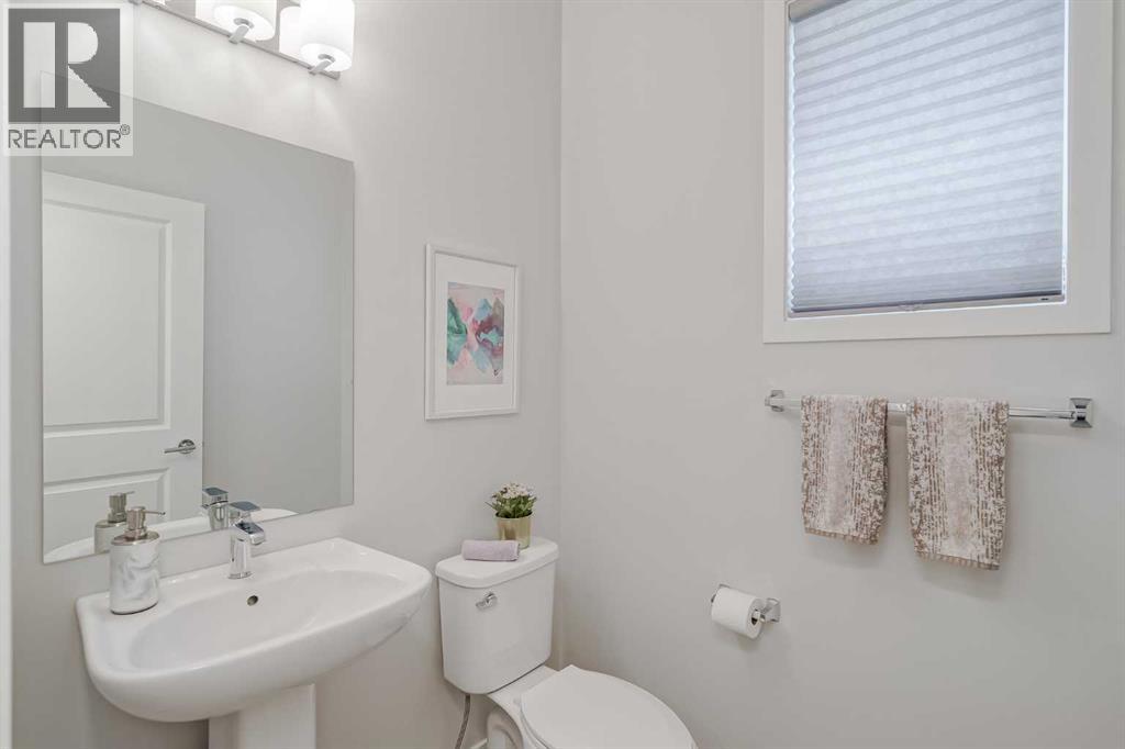 Photo 14 of 1411 355 Nolancrest Heights Nw, Calgary AB