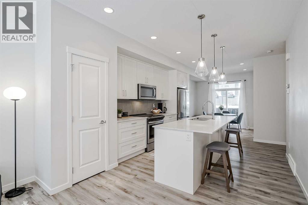 Photo 9 of 1411 355 Nolancrest Heights Nw, Calgary AB