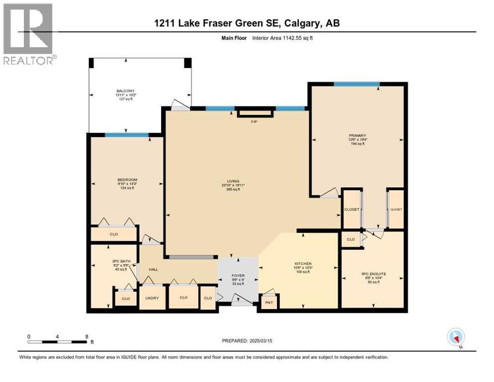 Photo 47 of 1211 1211 Lake Fraser Green Se, Calgary AB