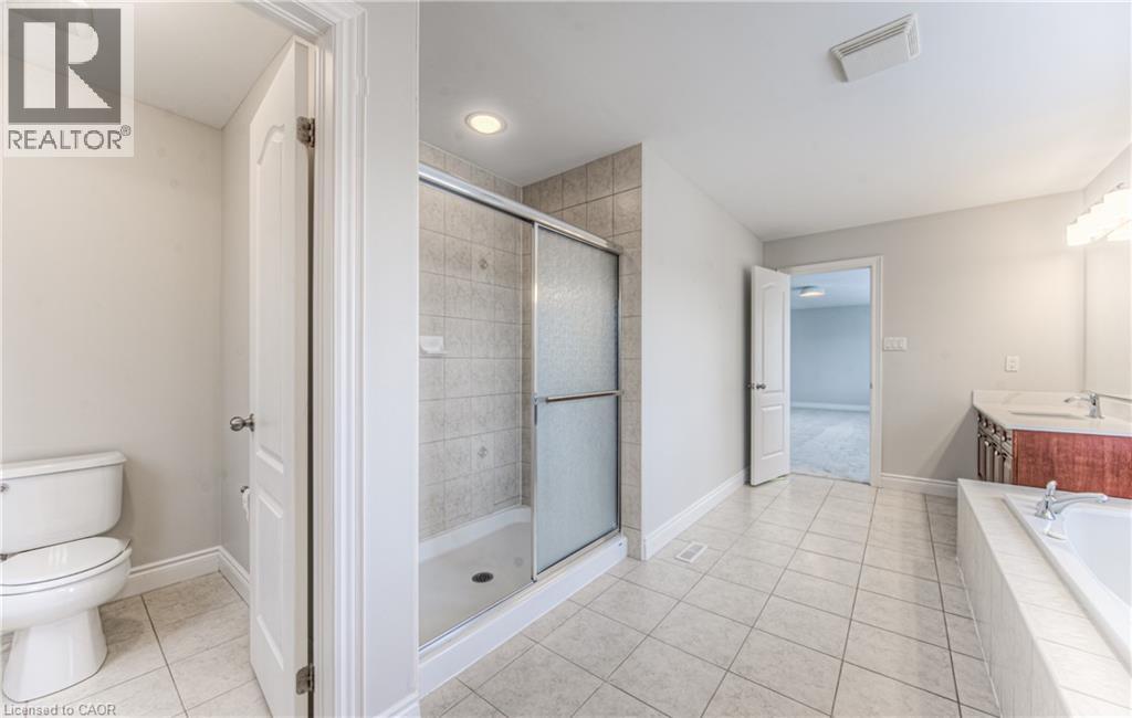 Photo 25 of 93 Tremaine Drive, Kitchener ON