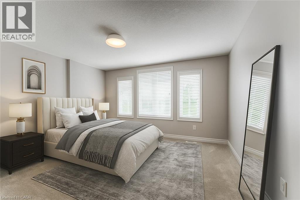Photo 19 of 93 Tremaine Drive, Kitchener ON