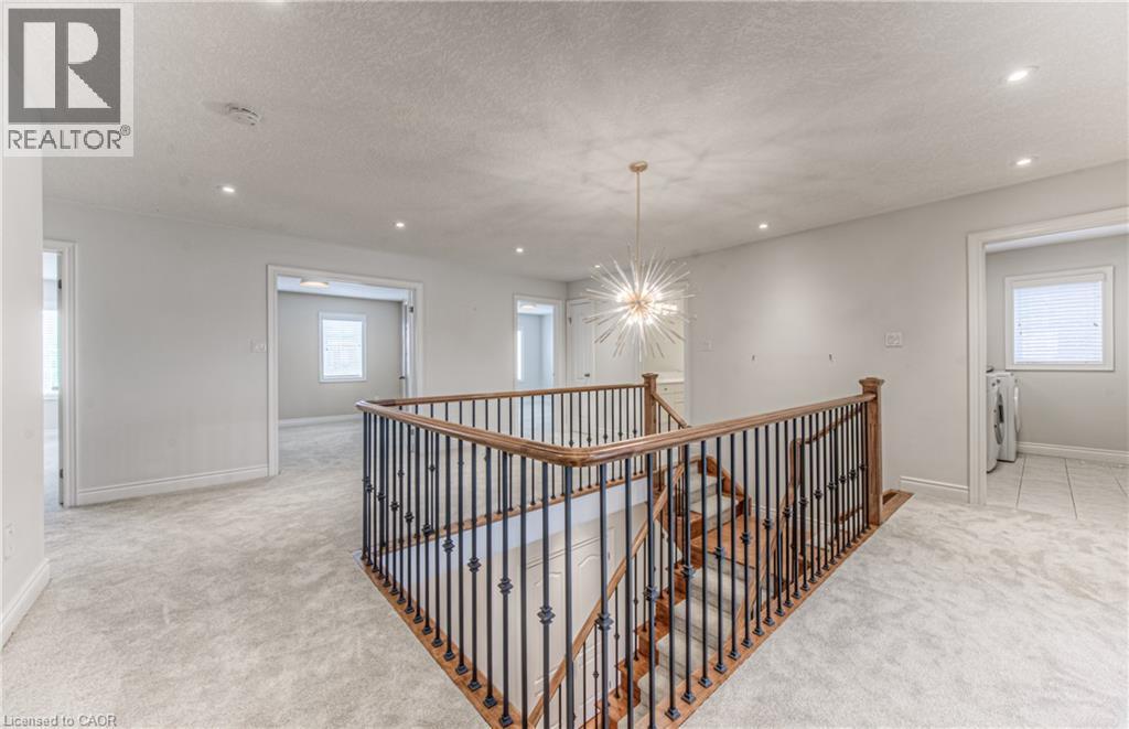 Photo 17 of 93 Tremaine Drive, Kitchener ON