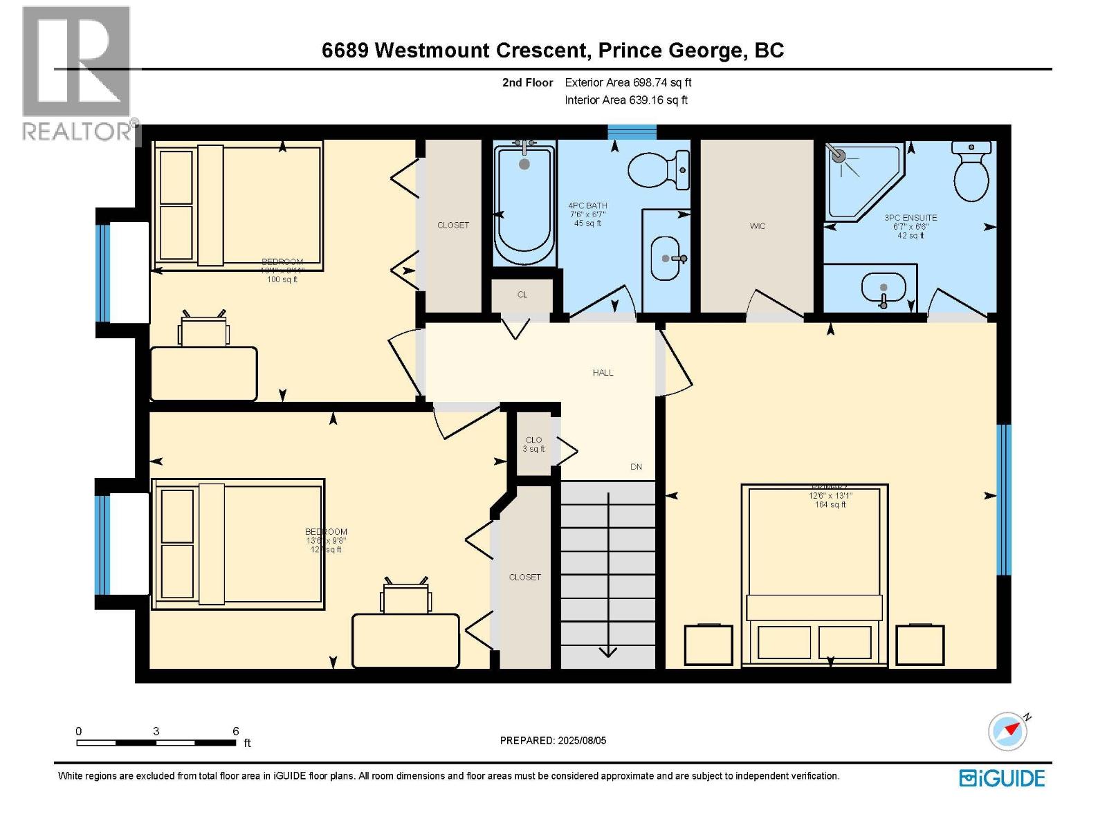 Photo 20 of 6689 Westmount Crescent, Prince George BC