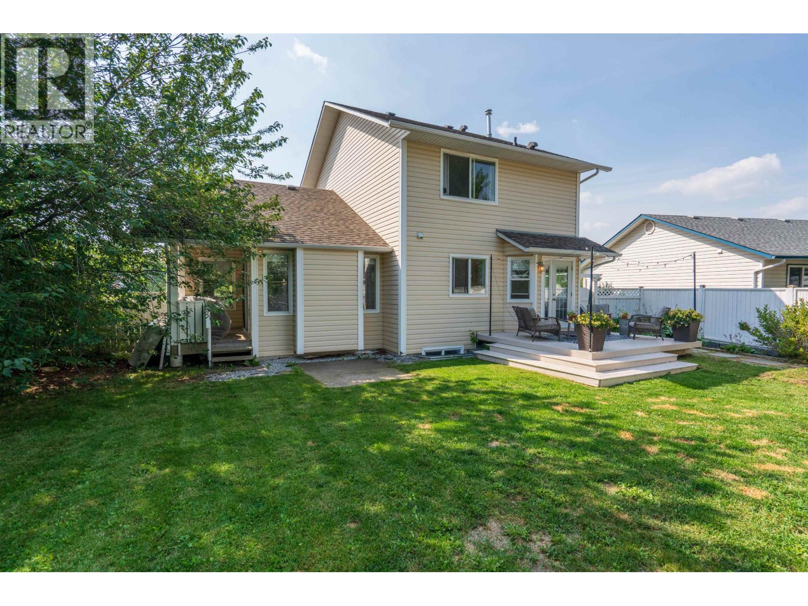 Photo 33 of 6689 Westmount Crescent, Prince George BC