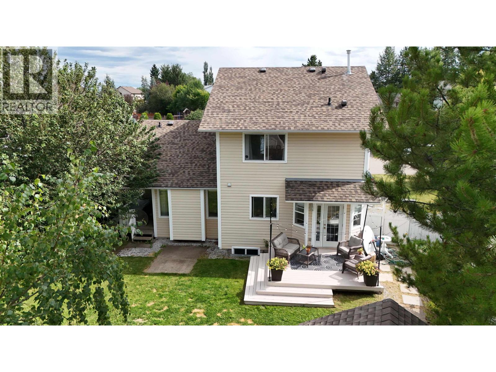 Photo 40 of 6689 Westmount Crescent, Prince George BC