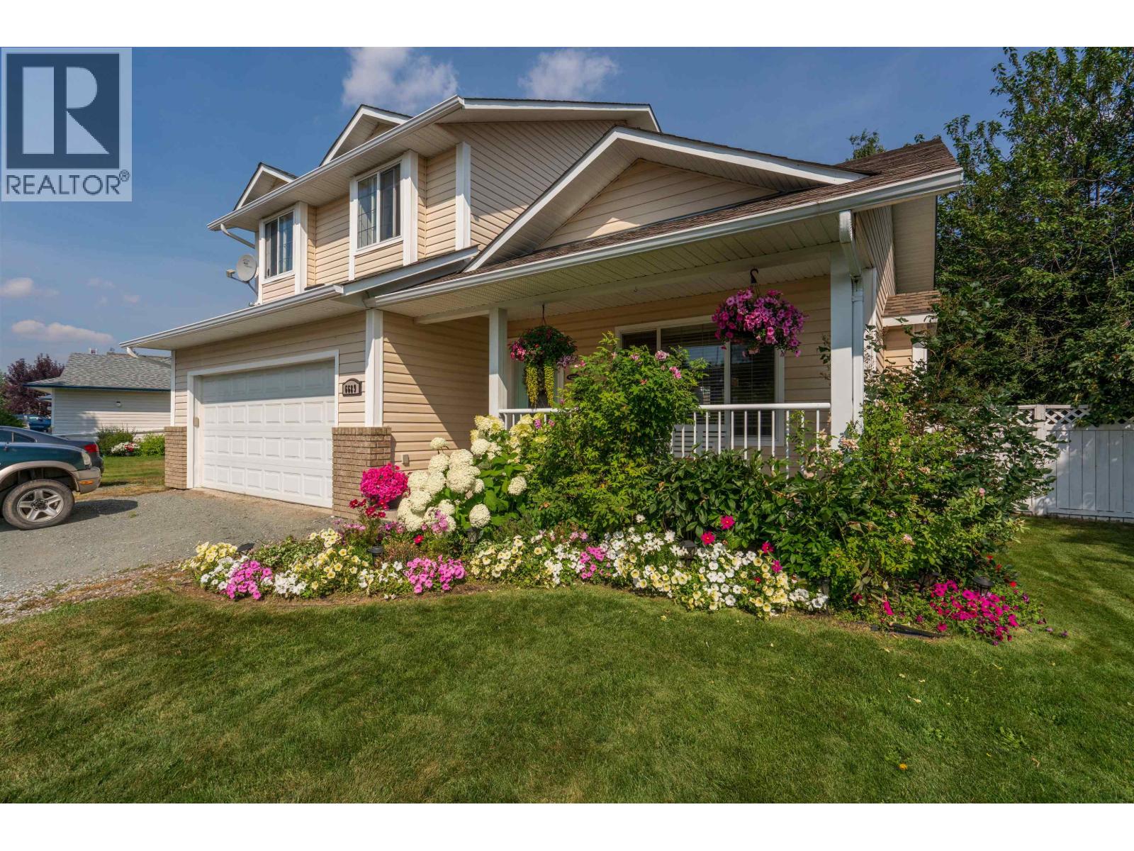 Photo 6 of 6689 Westmount Crescent, Prince George BC