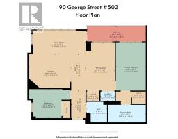 502 - 90 George Street, Ottawa, ON K1N0A8 Photo 46