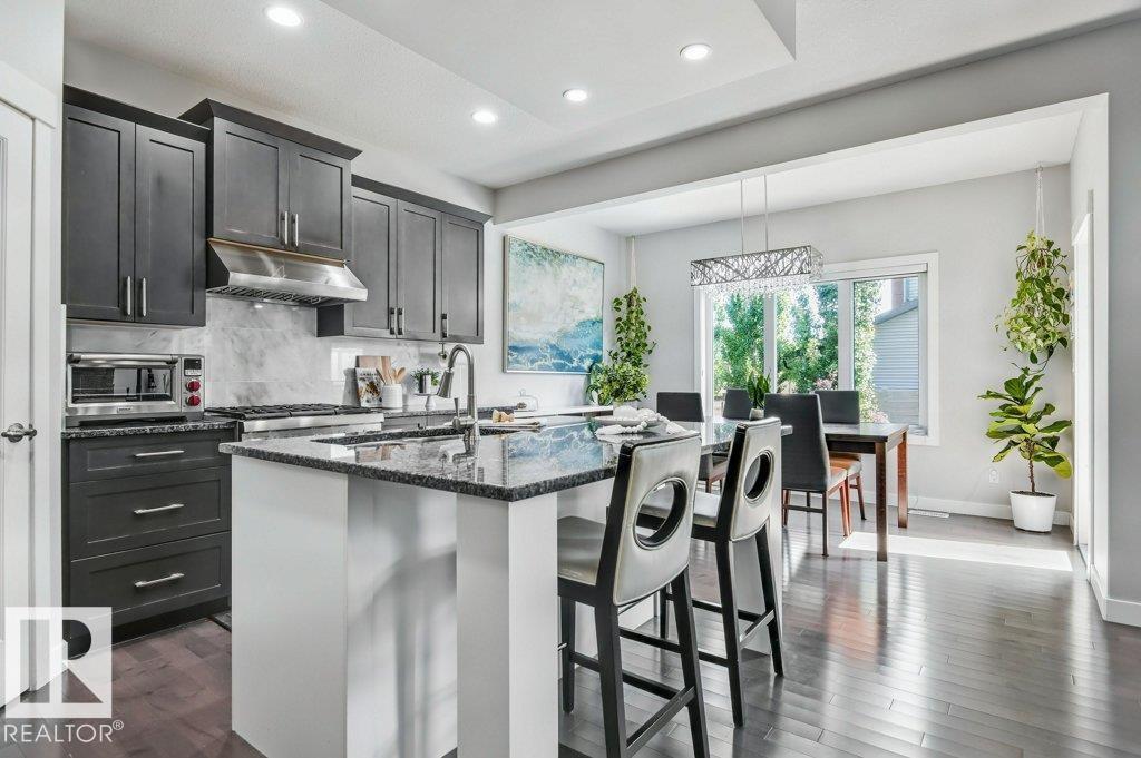 Photo 7 of 2469 Ware Cr Nw, Edmonton AB