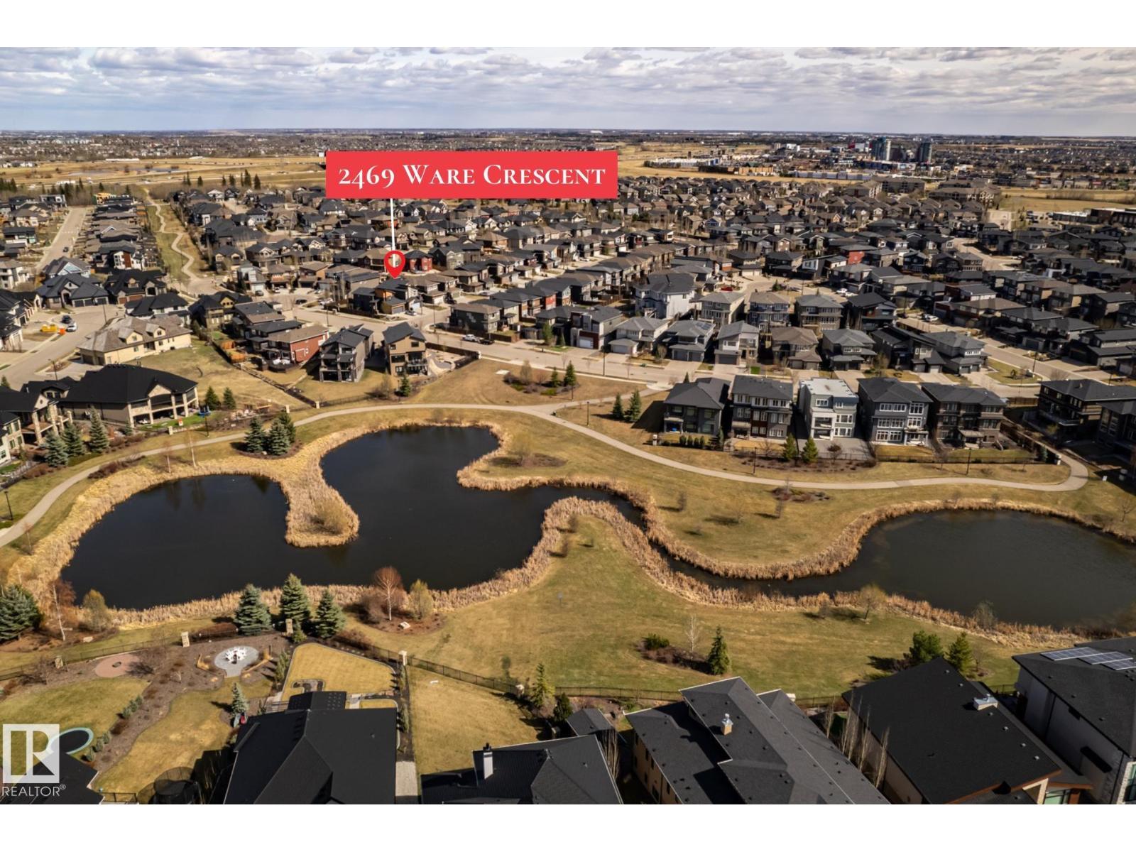Photo 73 of 2469 Ware Cr Nw, Edmonton AB