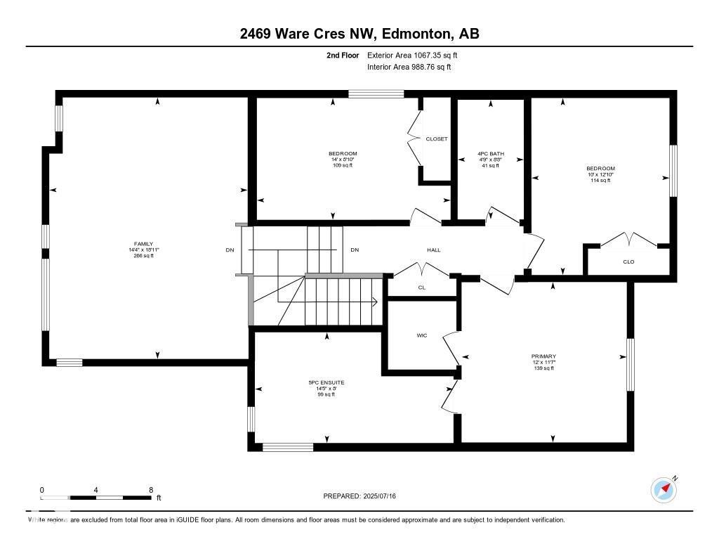 Photo 62 of 2469 Ware Cr Nw, Edmonton AB