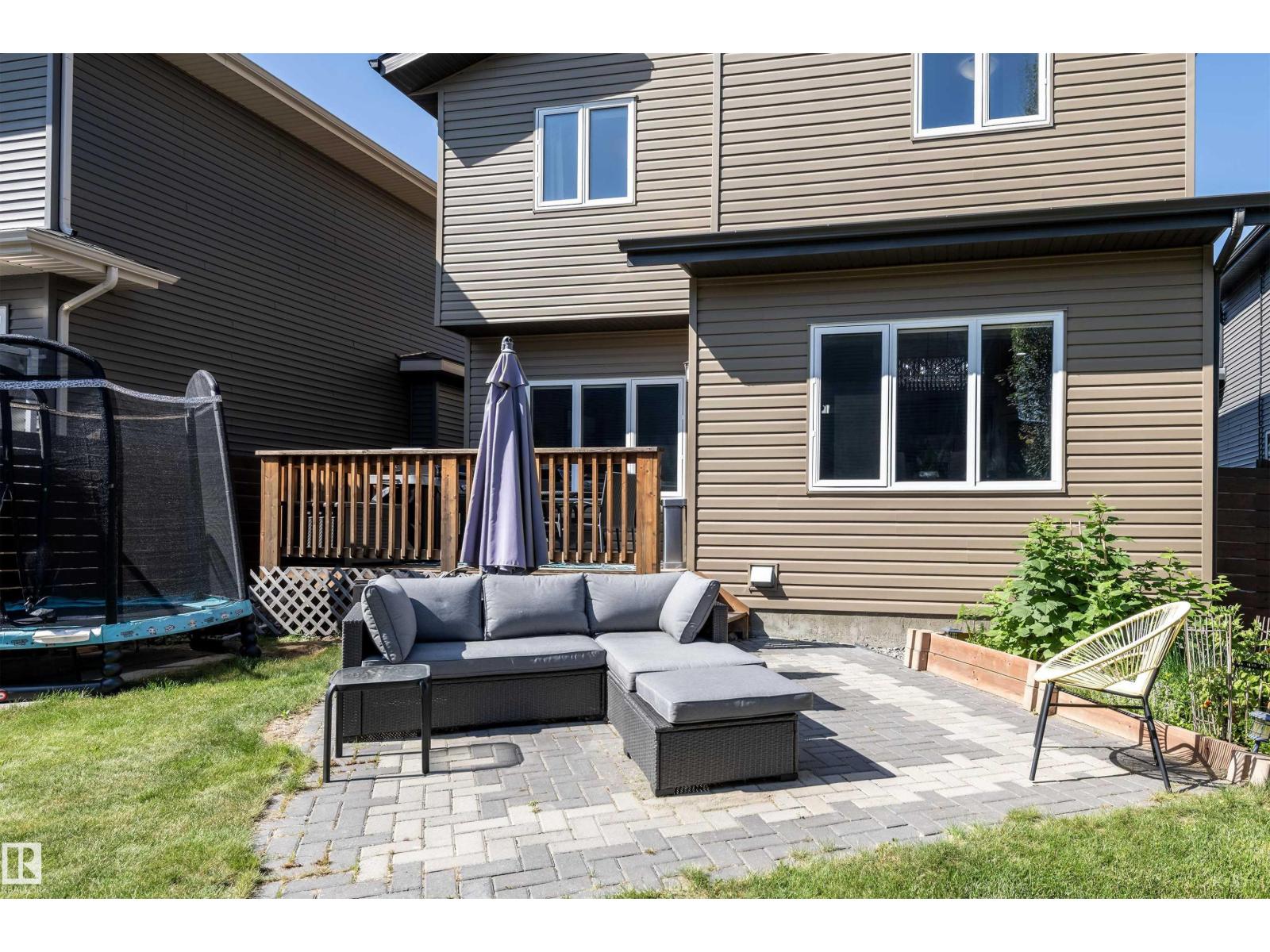 Photo 49 of 2469 Ware Cr Nw, Edmonton AB