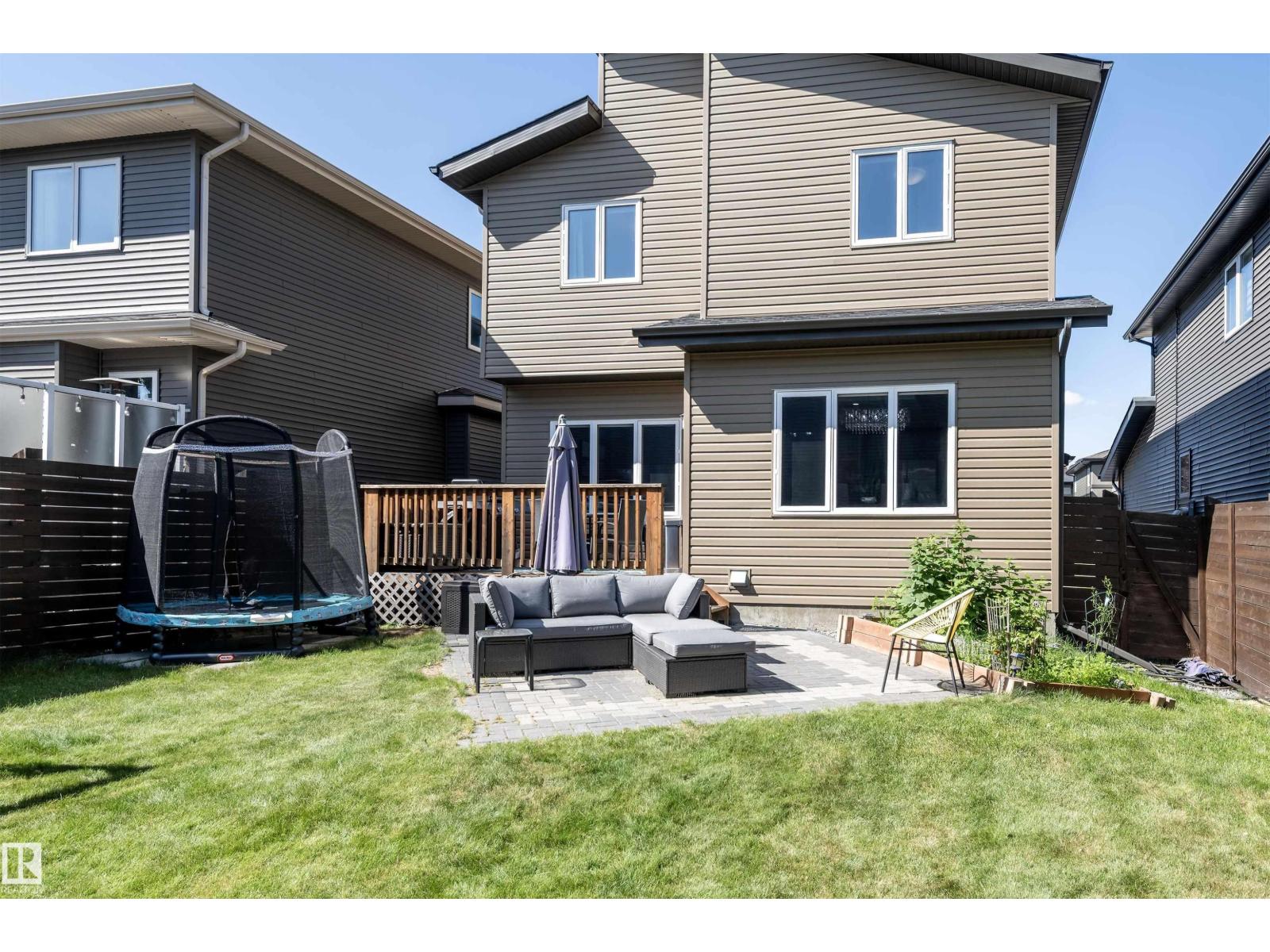 Photo 52 of 2469 Ware Cr Nw, Edmonton AB