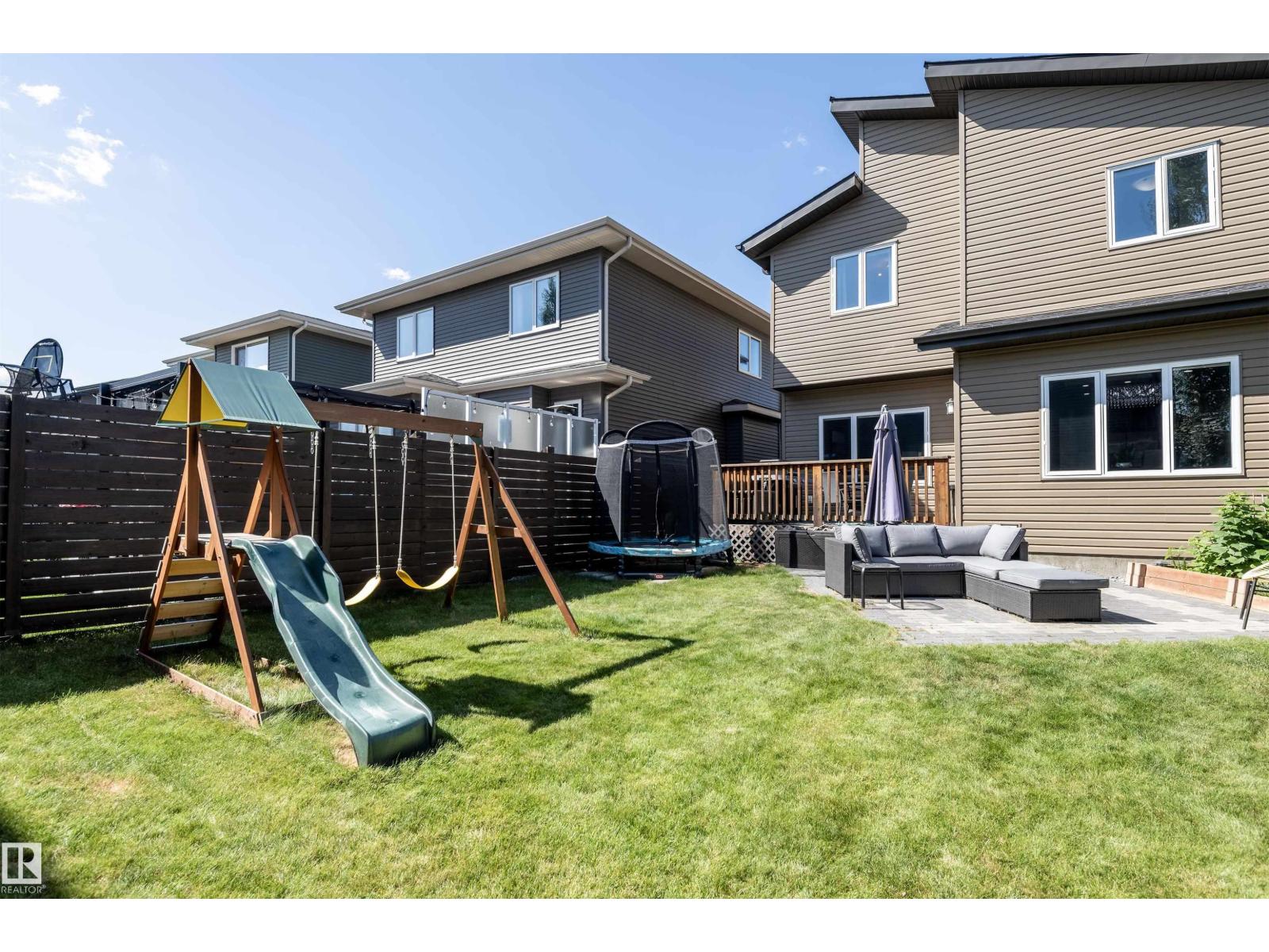 Photo 53 of 2469 Ware Cr Nw, Edmonton AB