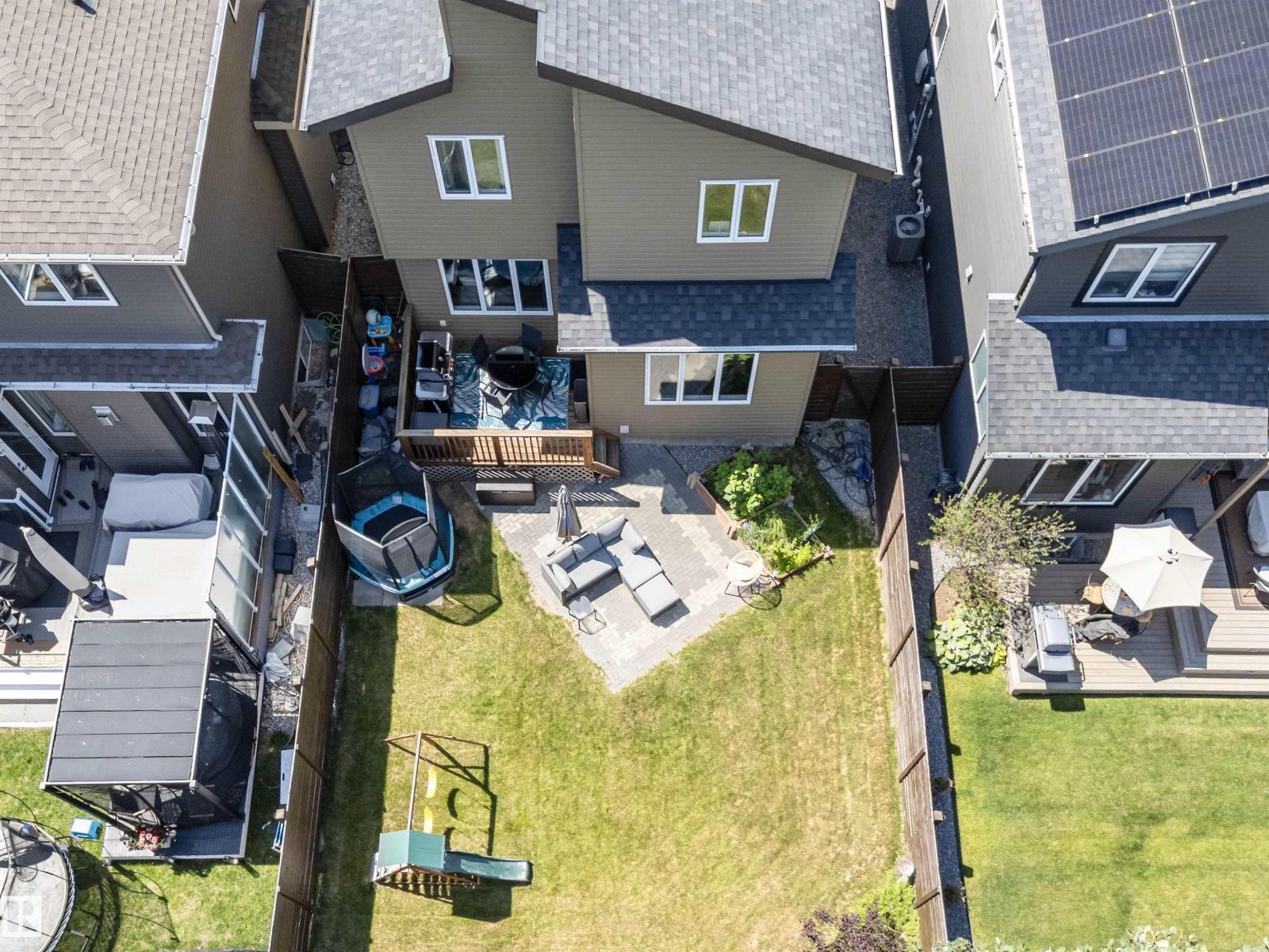 Photo 55 of 2469 Ware Cr Nw, Edmonton AB