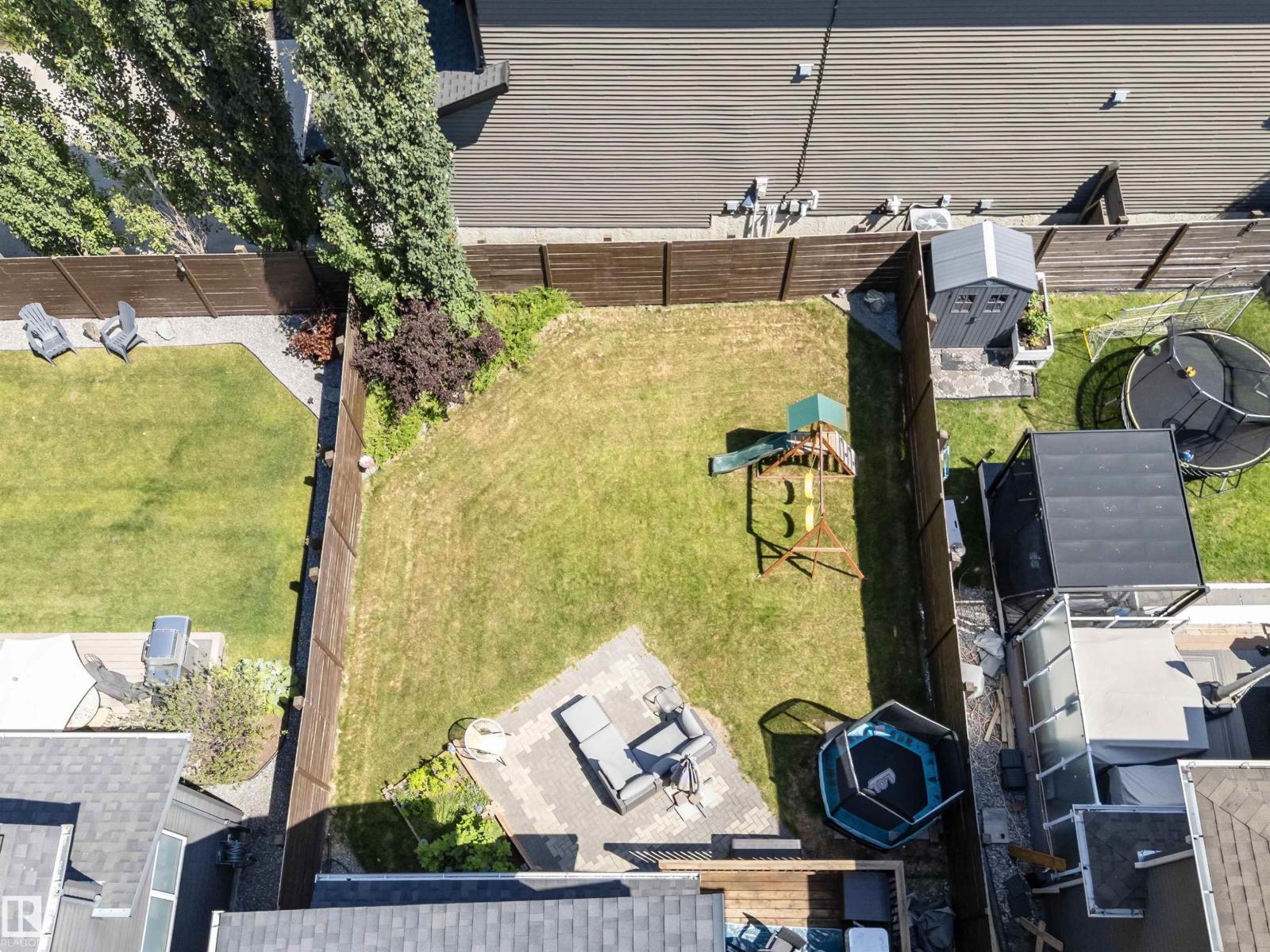 Photo 54 of 2469 Ware Cr Nw, Edmonton AB