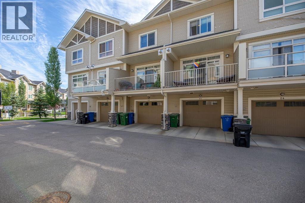 Photo 19 of 22 Skyview Ranch Gardens Ne, Calgary AB