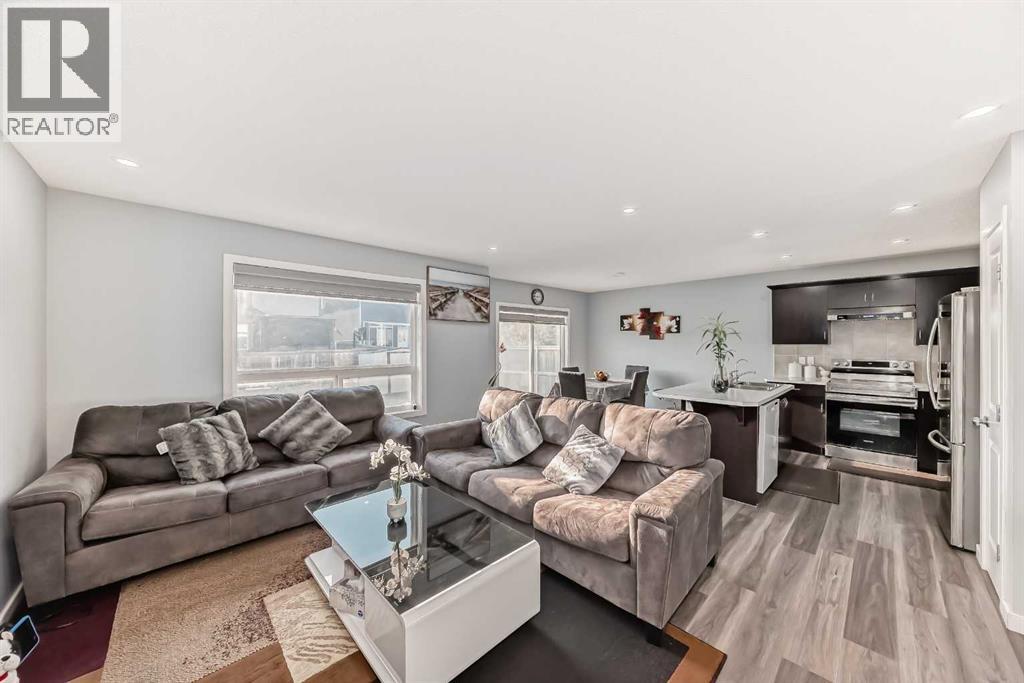 Photo 5 of 430 Skyview Ranch Way Ne, Calgary AB