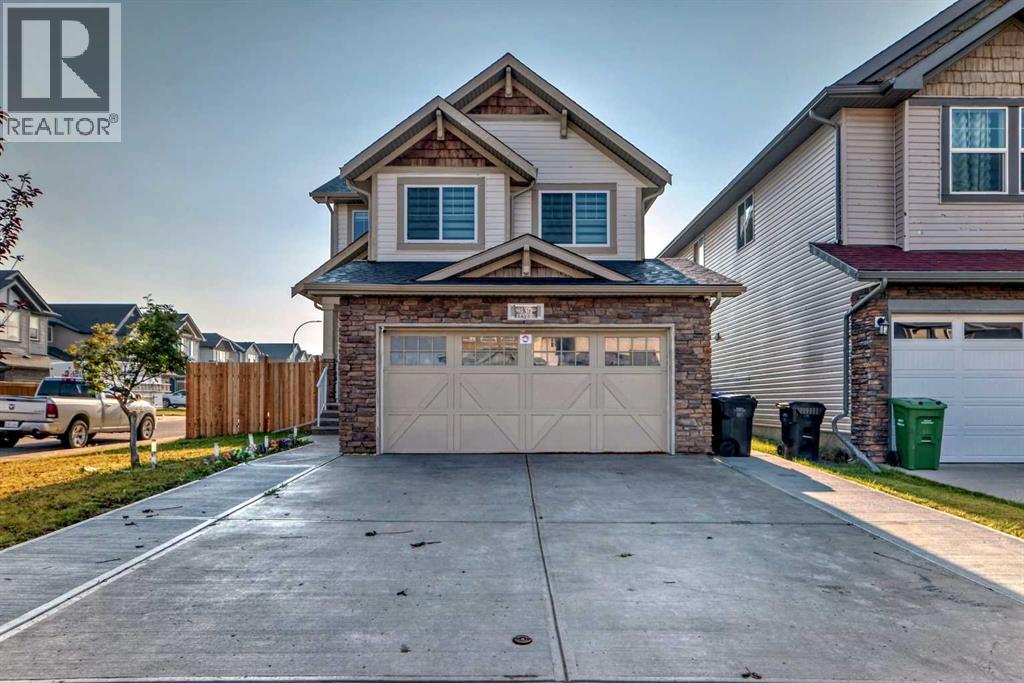 Photo 1 of 430 Skyview Ranch Way Ne, Calgary AB
