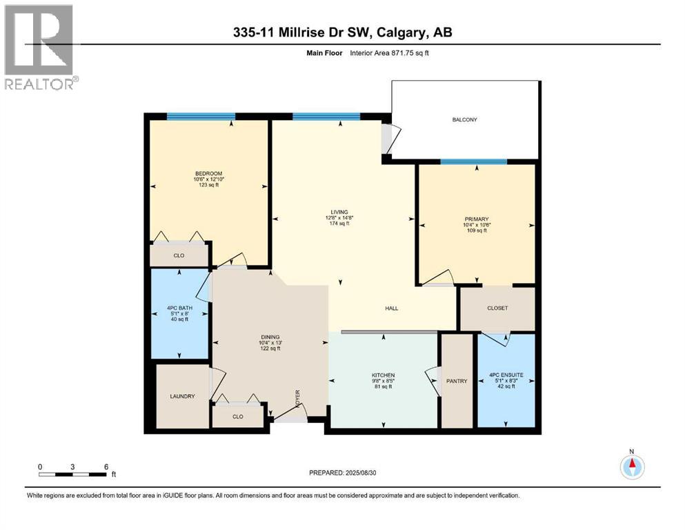 Photo 29 of 335 11 Millrise Drive Sw, Calgary AB