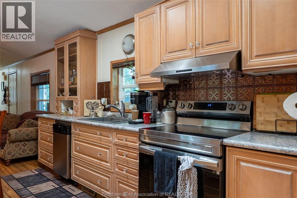 Photo 12 of 29338 Jane Road Unit 20, Thamesville ON