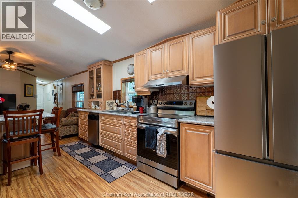 Photo 13 of 29338 Jane Road Unit 20, Thamesville ON