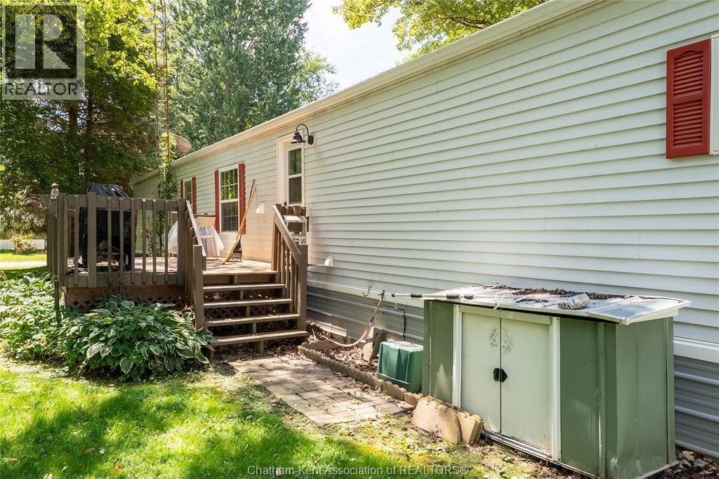 Photo 25 of 29338 Jane Road Unit 20, Thamesville ON