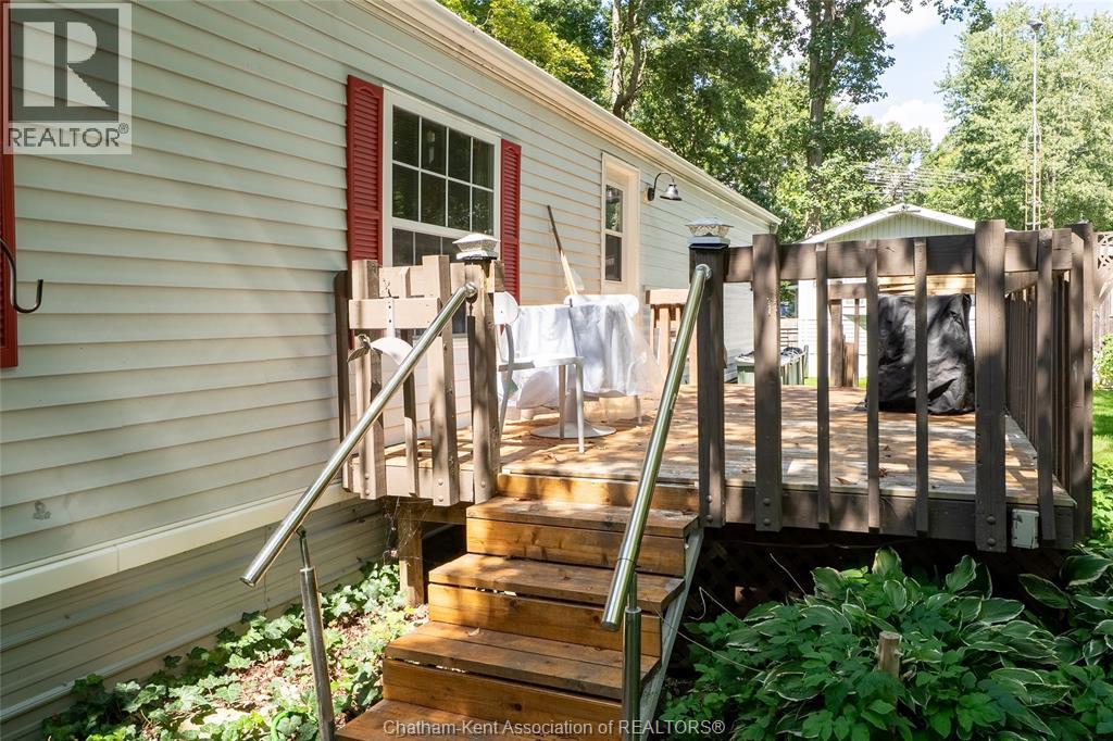 Photo 26 of 29338 Jane Road Unit 20, Thamesville ON