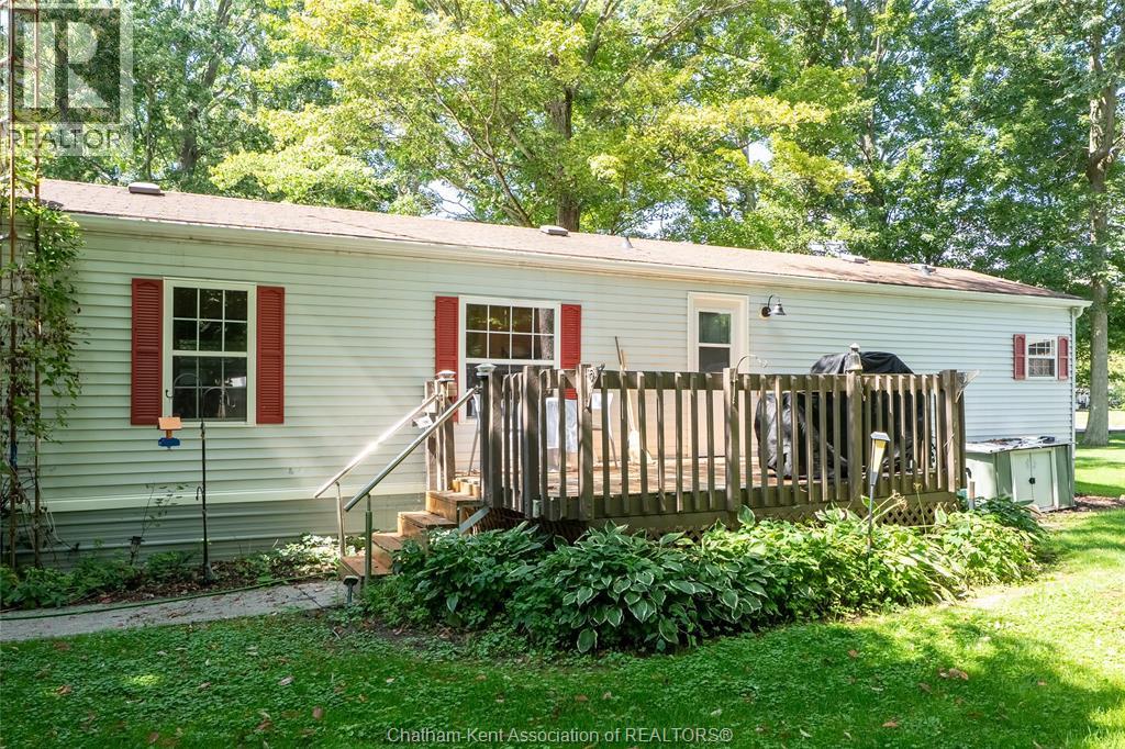 Photo 27 of 29338 Jane Road Unit 20, Thamesville ON