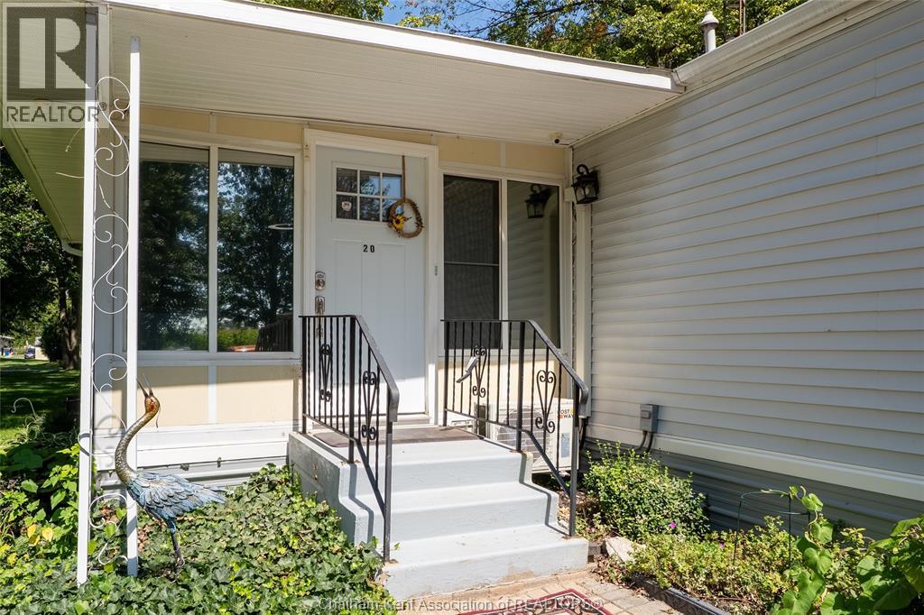 Photo 3 of 29338 Jane Road Unit 20, Thamesville ON