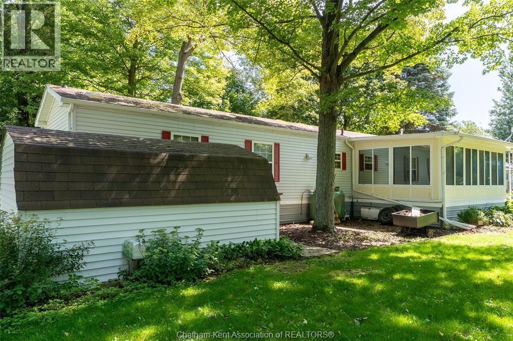 Photo 30 of 29338 Jane Road Unit 20, Thamesville ON