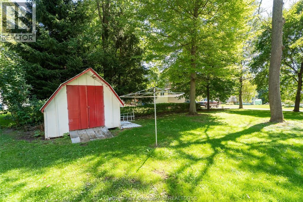 Photo 32 of 29338 Jane Road Unit 20, Thamesville ON