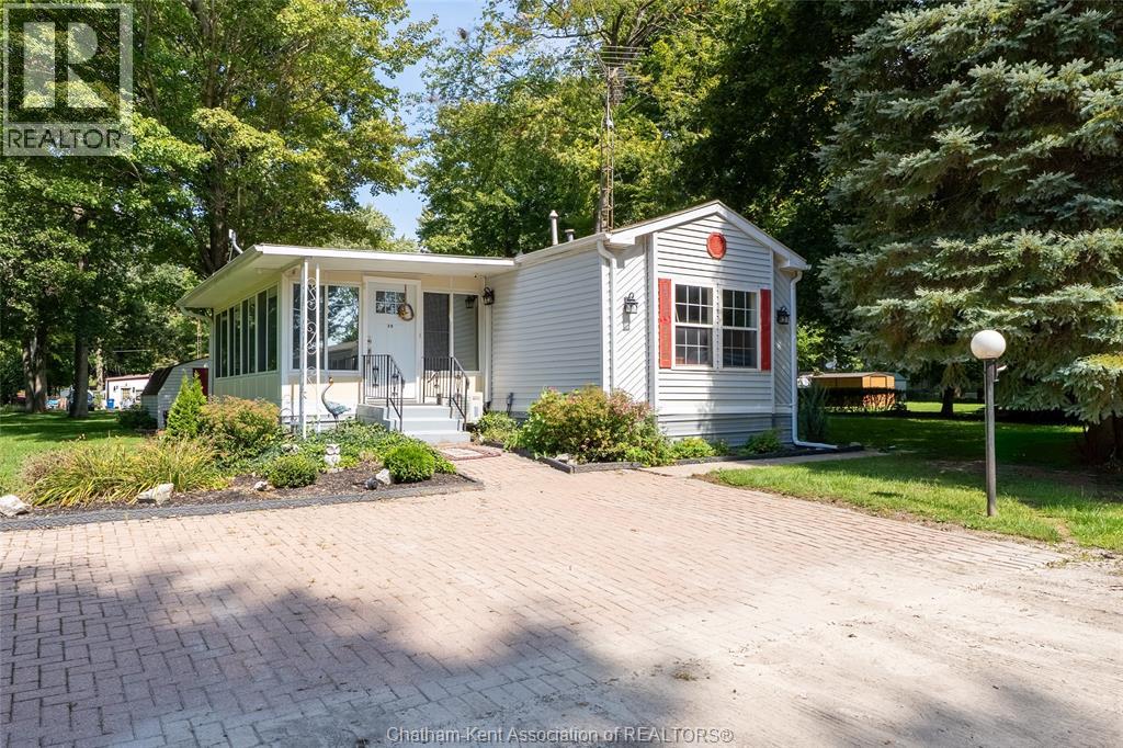 Photo 33 of 29338 Jane Road Unit 20, Thamesville ON