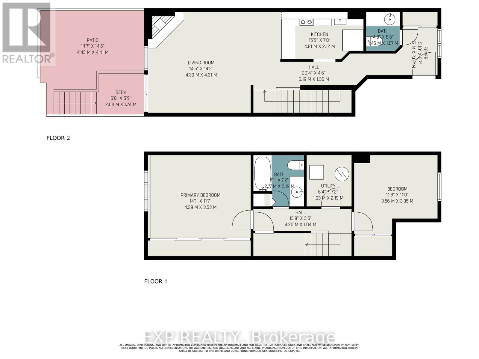 Photo 25 of 6603 A 6603 Bilberry Drive, Ottawa ON