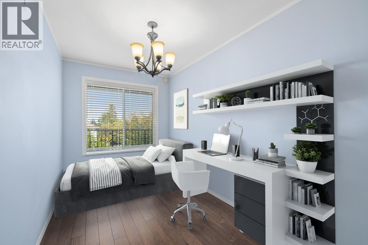 Photo 12 of 216 5875 Imperial Street, Burnaby BC