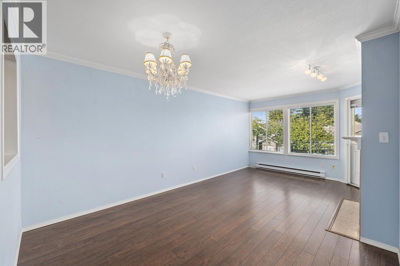 Photo 2 of 216 5875 Imperial Street, Burnaby BC
