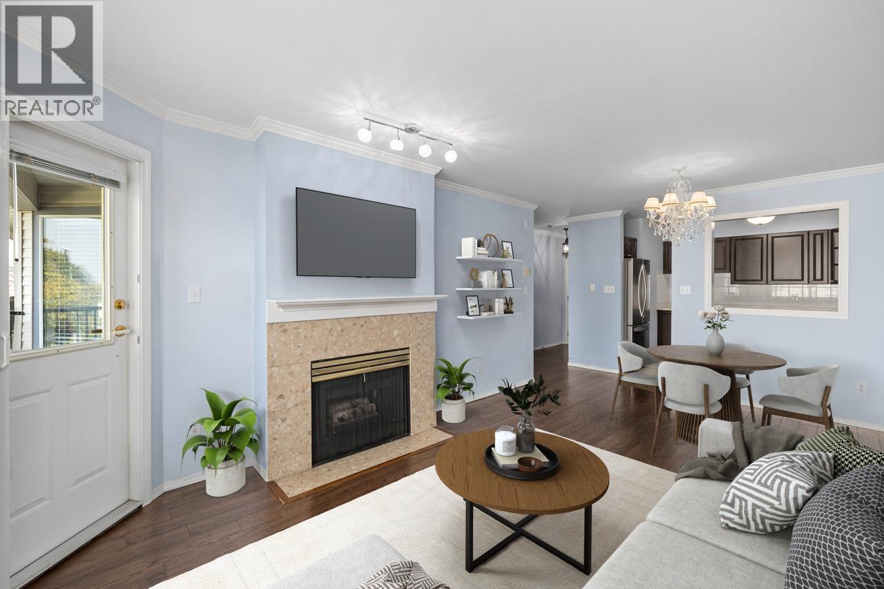 Photo 3 of 216 5875 Imperial Street, Burnaby BC