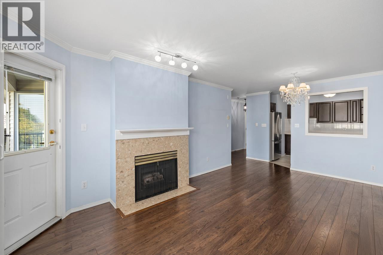 Photo 4 of 216 5875 Imperial Street, Burnaby BC