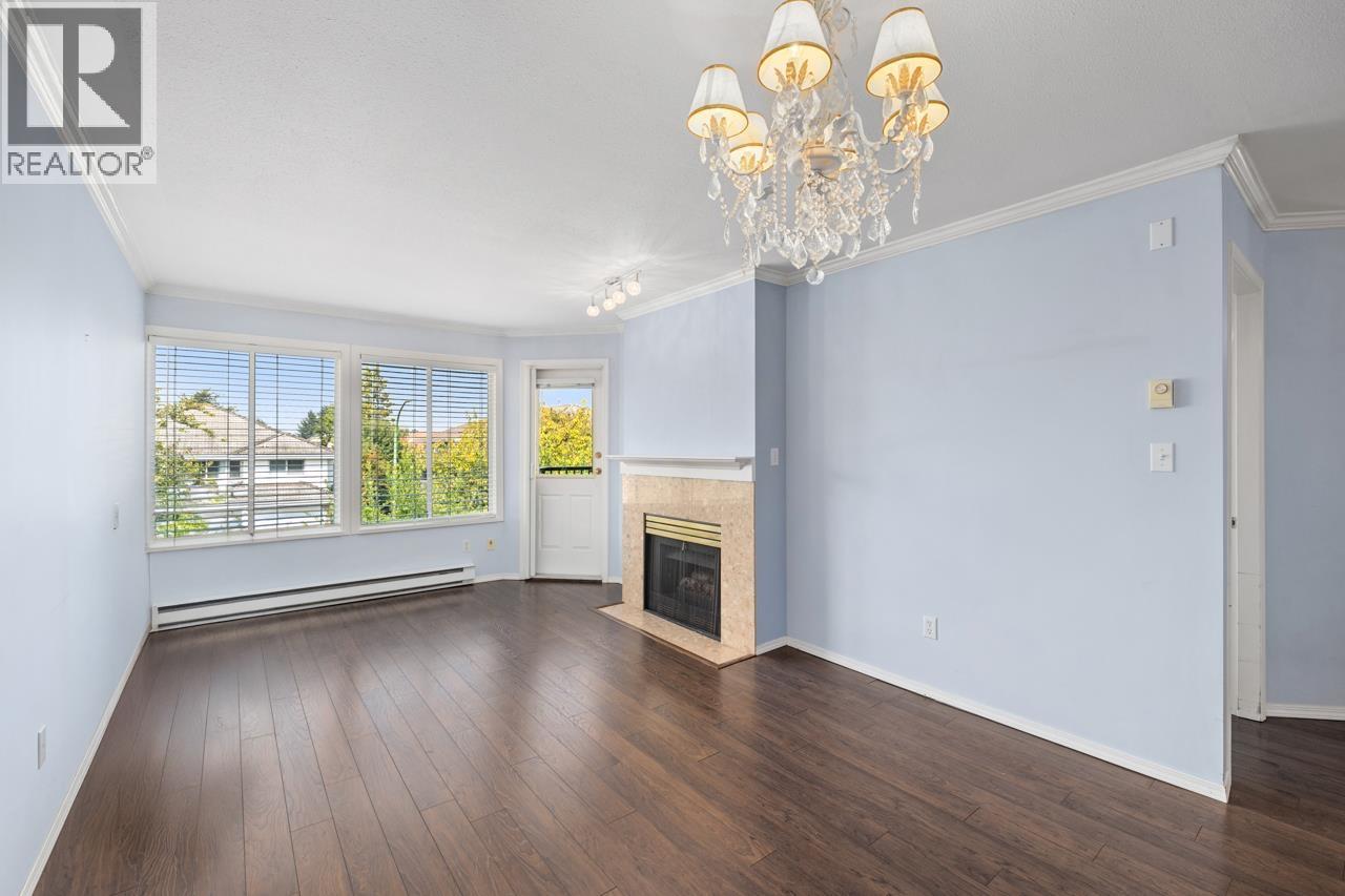 Photo 5 of 216 5875 Imperial Street, Burnaby BC