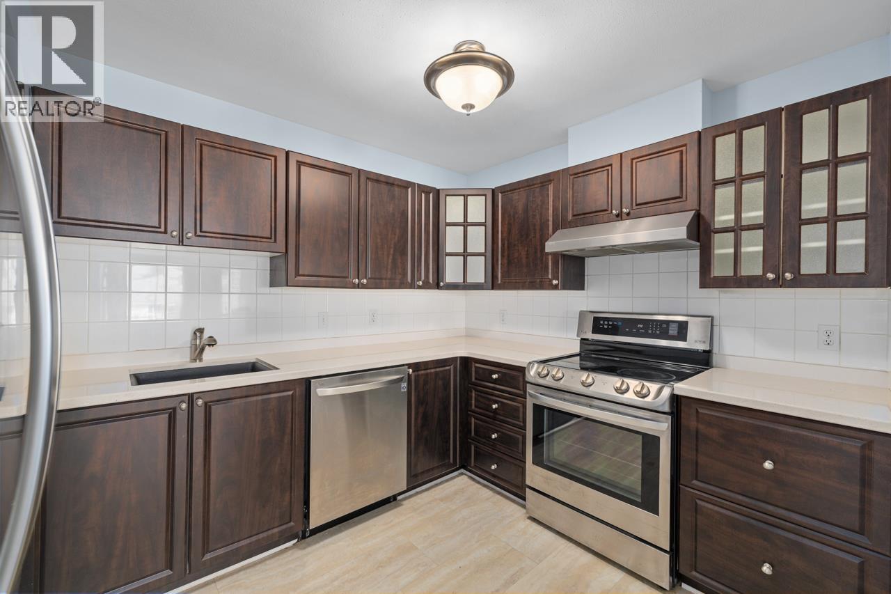 Photo 8 of 216 5875 Imperial Street, Burnaby BC